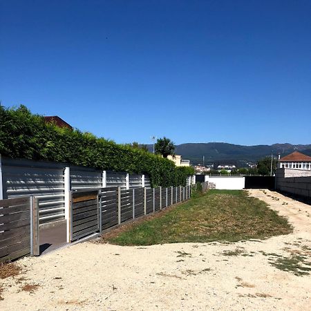 ボイロ Casa Salitreヴィラ エクステリア 写真