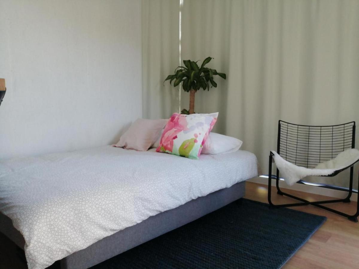ボイロ Casa Salitreヴィラ エクステリア 写真