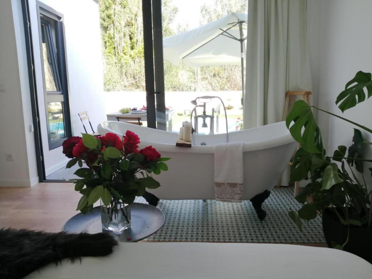 ボイロ Casa Salitreヴィラ エクステリア 写真