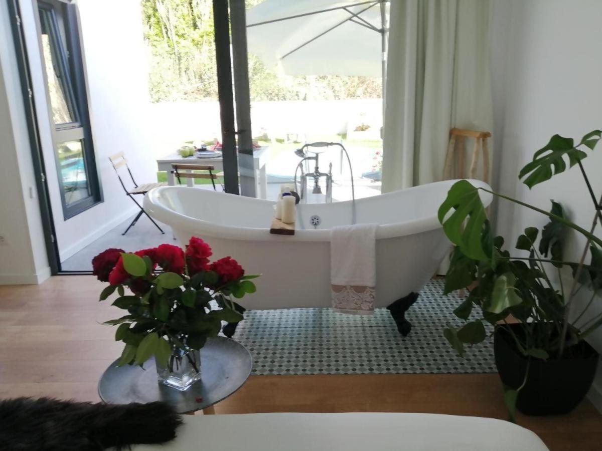 ボイロ Casa Salitreヴィラ エクステリア 写真