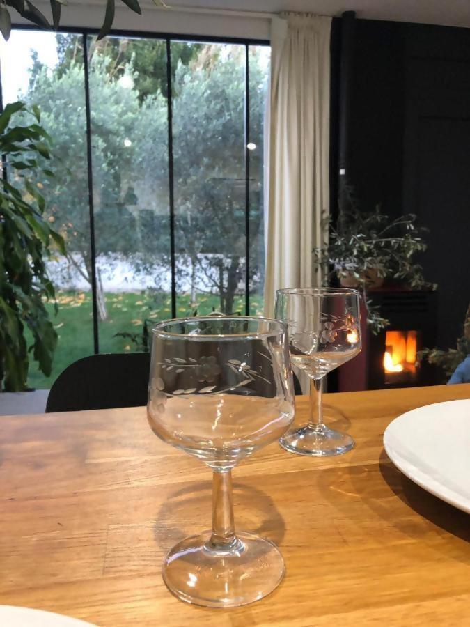 ボイロ Casa Salitreヴィラ エクステリア 写真