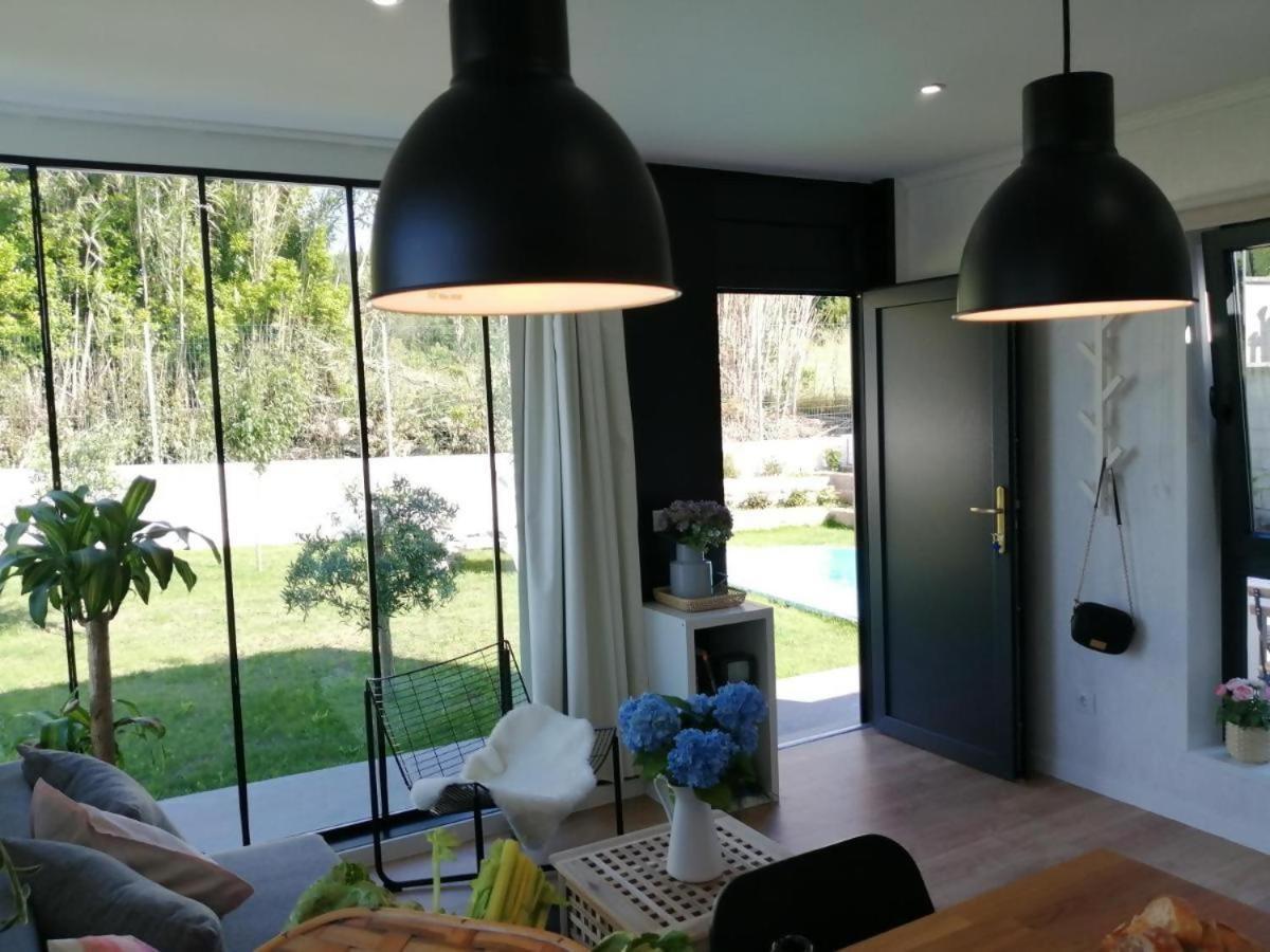ボイロ Casa Salitreヴィラ エクステリア 写真